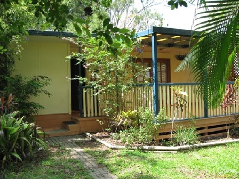 49 Ninth Avenue, Scottville QLD 4804