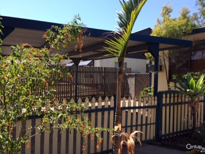 49 Ninth Avenue, Scottville QLD 4804