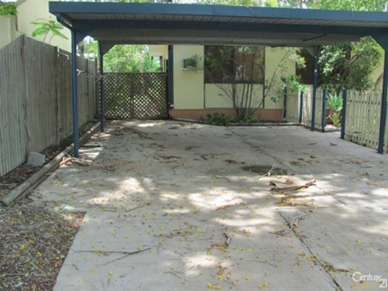 49 Ninth Avenue, Scottville QLD 4804