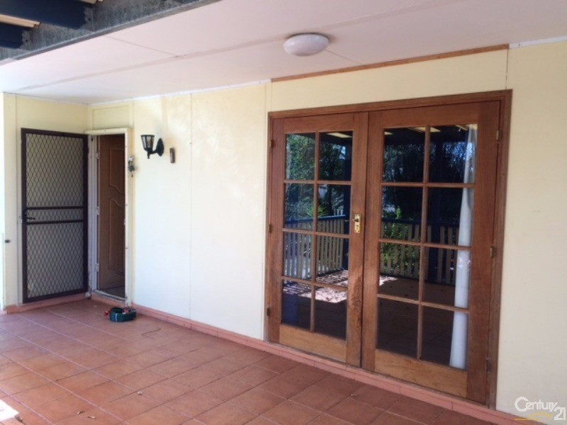 49 Ninth Avenue, Scottville QLD 4804