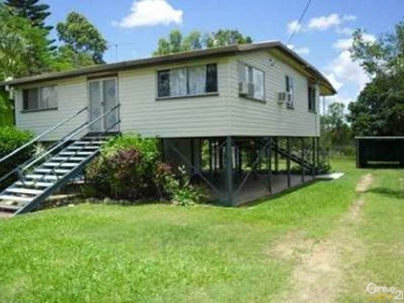 36 Third Avenue, Scottville QLD 4804