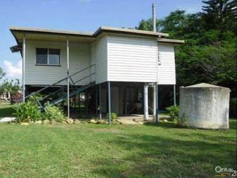 36 Third Avenue, Scottville QLD 4804