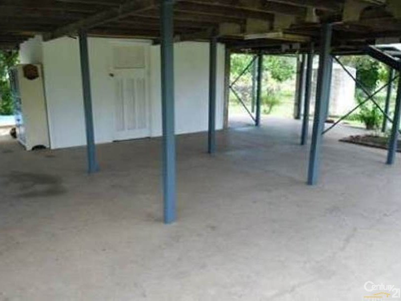 36 Third Avenue, Scottville QLD 4804