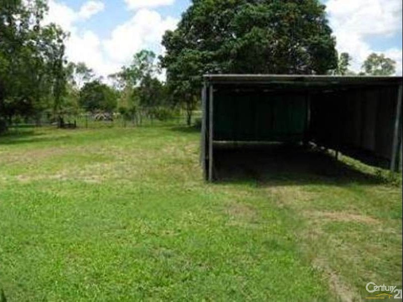 36 Third Avenue, Scottville QLD 4804