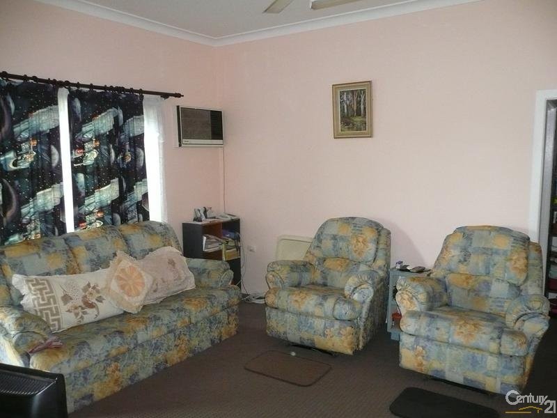 20 Eleventh Avenue, Scottville QLD 4804