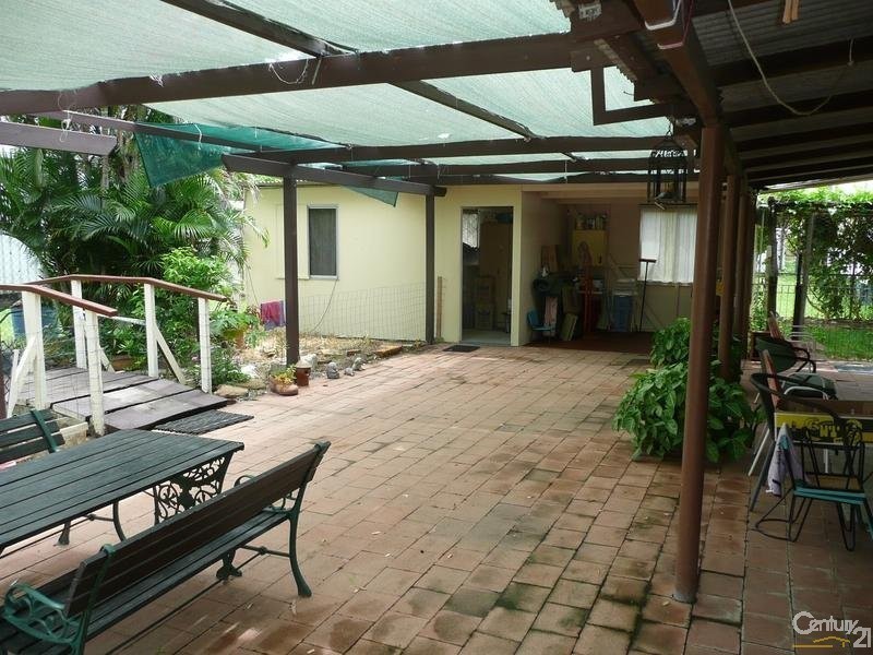 20 Eleventh Avenue, Scottville QLD 4804