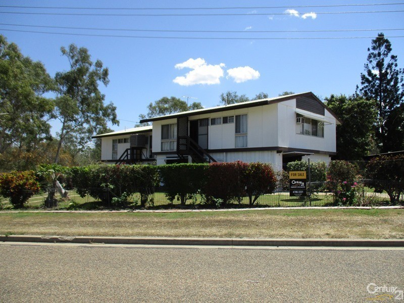 46 Third Avenue, Scottville QLD 4804