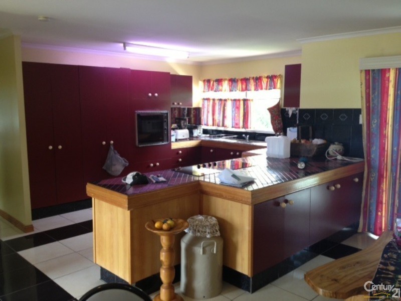 46 Third Avenue, Scottville QLD 4804