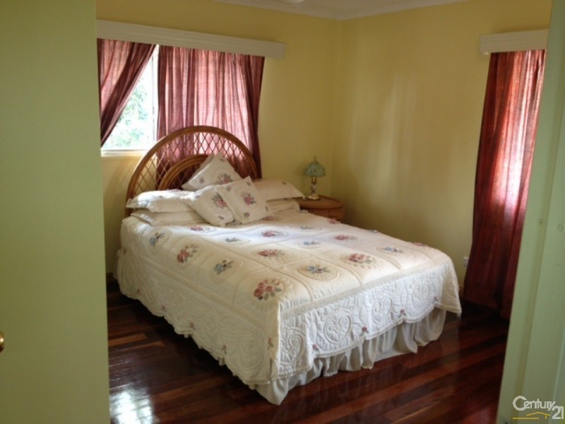 46 Third Avenue, Scottville QLD 4804
