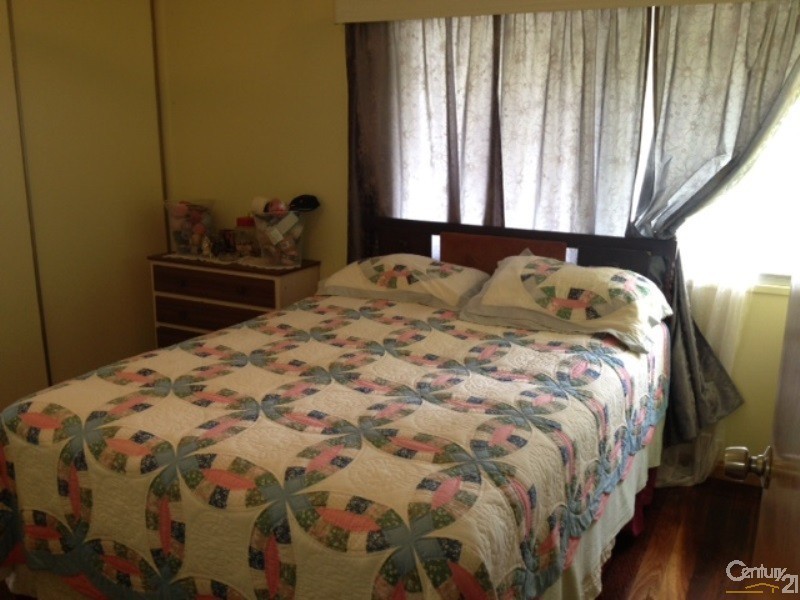 46 Third Avenue, Scottville QLD 4804