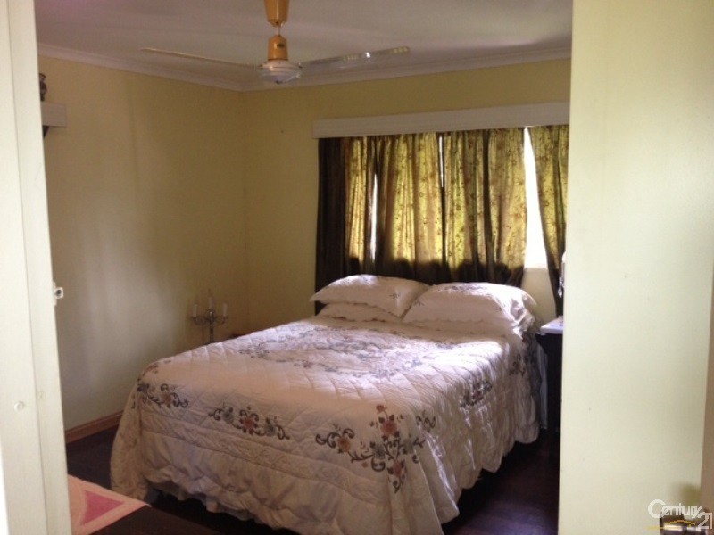 46 Third Avenue, Scottville QLD 4804