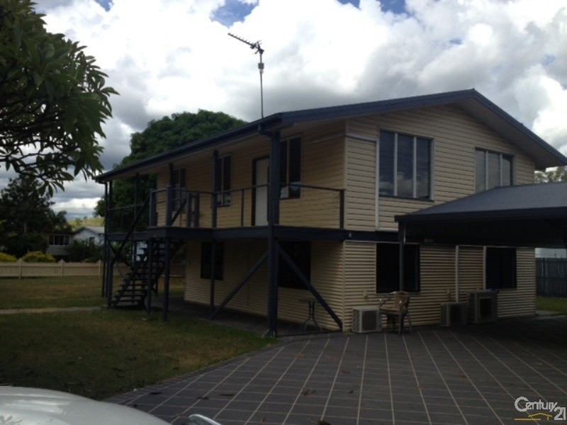 40 Drake Street, Collinsville QLD 4804