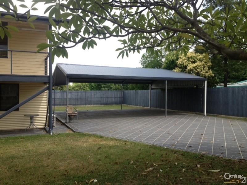 40 Drake Street, Collinsville QLD 4804