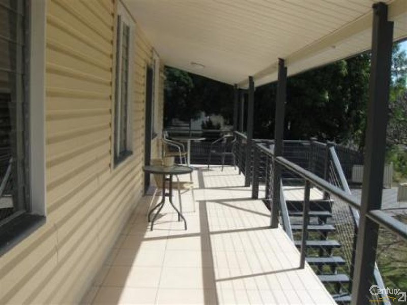 40 Drake Street, Collinsville QLD 4804