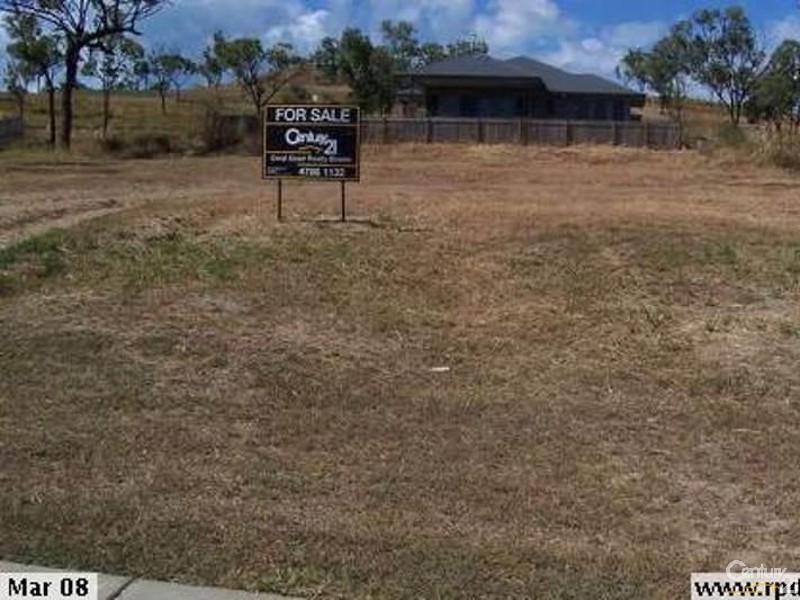 76 Ocean View Drive, Bowen QLD 4805