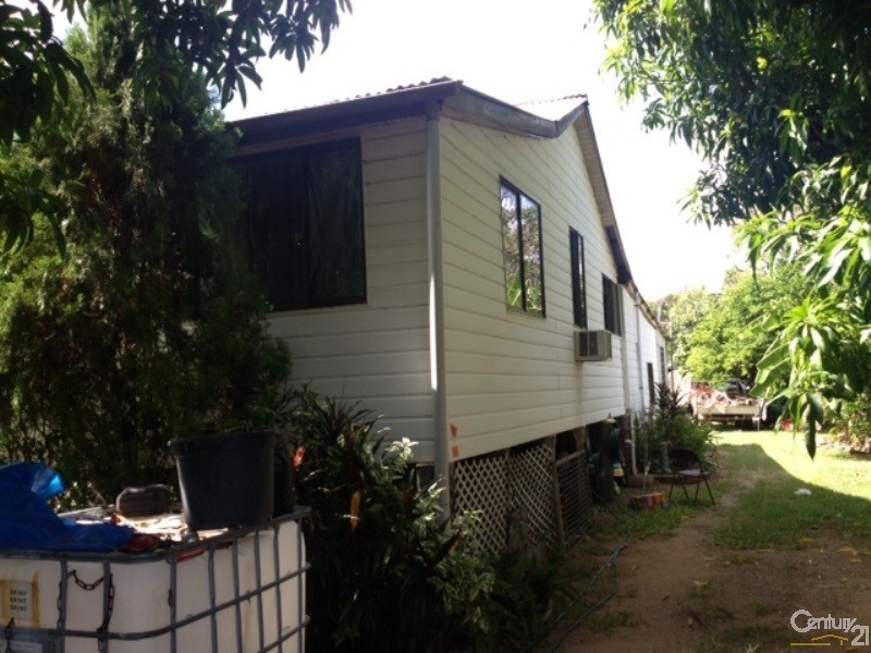 31 Fifth Avenue, Scottville QLD 4804