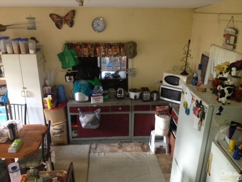 31 Fifth Avenue, Scottville QLD 4804