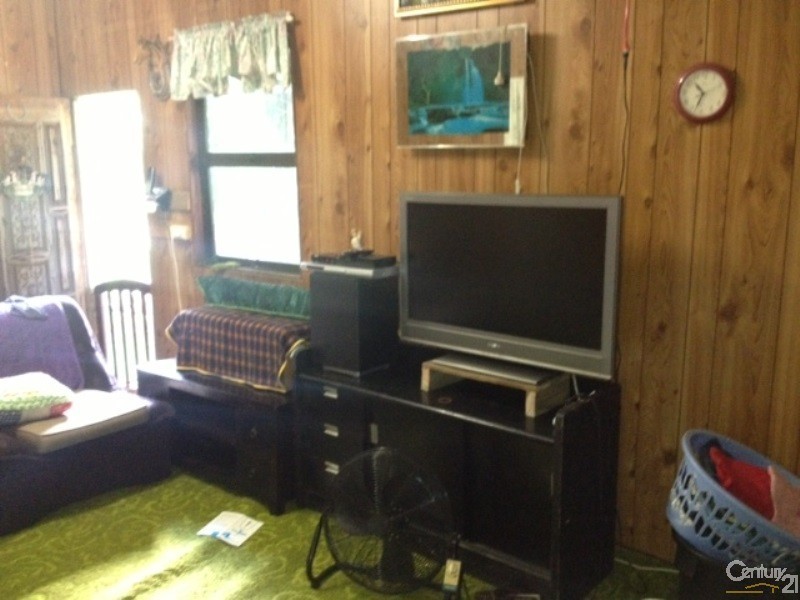 31 Fifth Avenue, Scottville QLD 4804