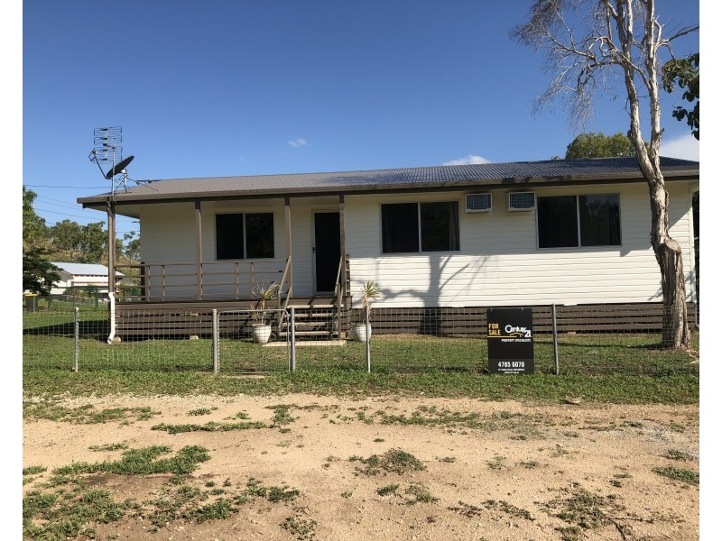 25 Scartwater Street, Collinsville QLD 4804