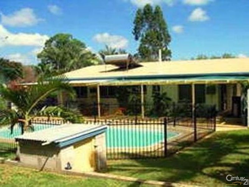 3 Seventh Avenue, Scottville QLD 4804