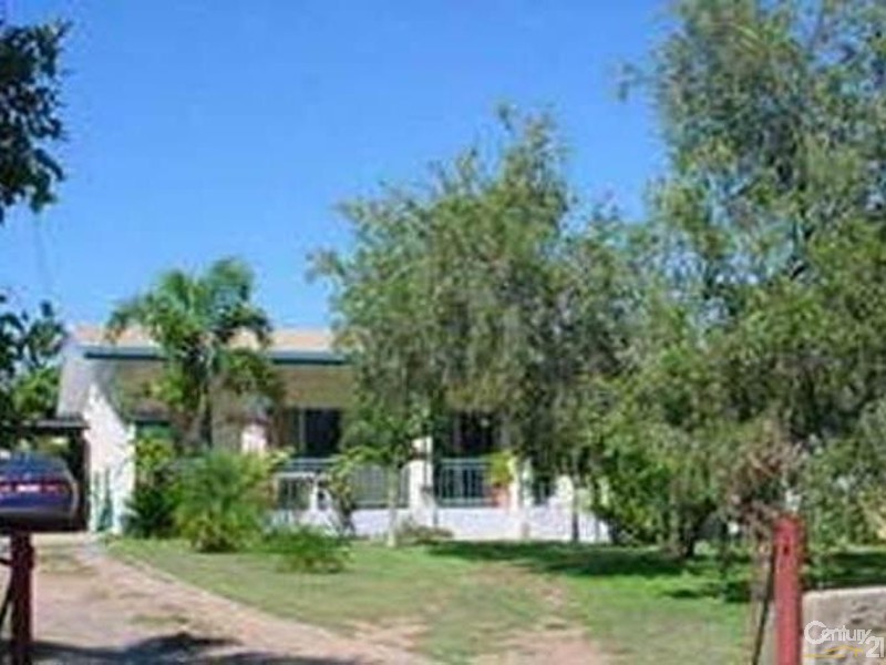 3 Seventh Avenue, Scottville QLD 4804