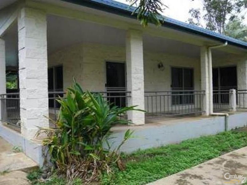 3 Seventh Avenue, Scottville QLD 4804