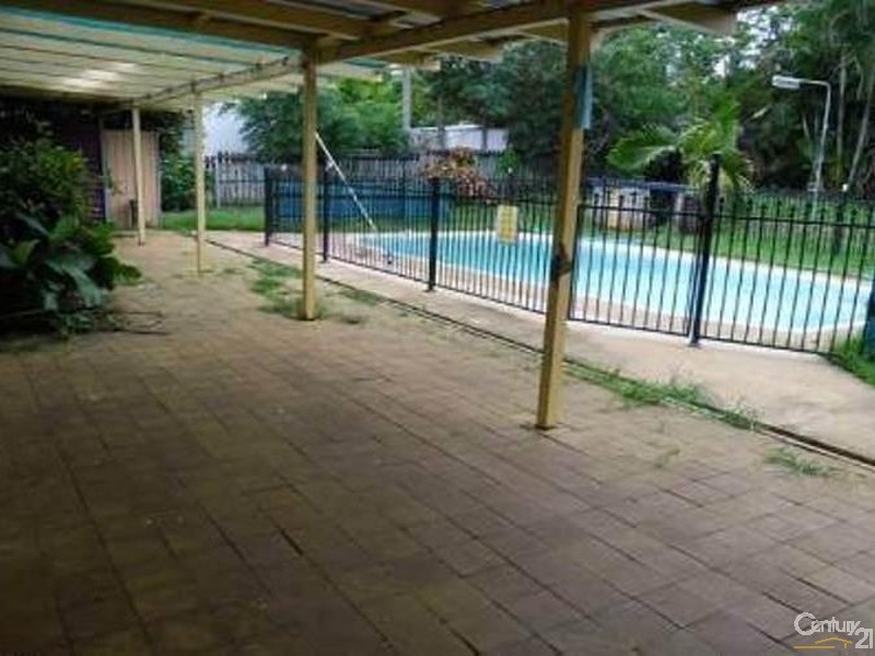3 Seventh Avenue, Scottville QLD 4804