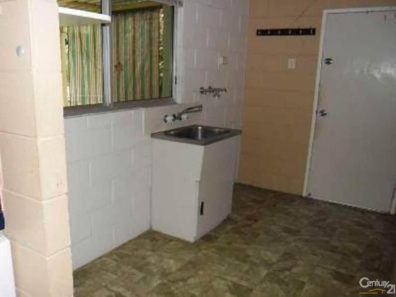 3 Seventh Avenue, Scottville QLD 4804