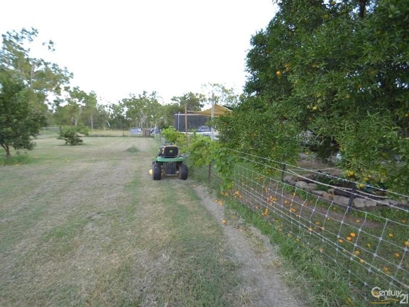 102 Ferguson Road, Bowen QLD 4805