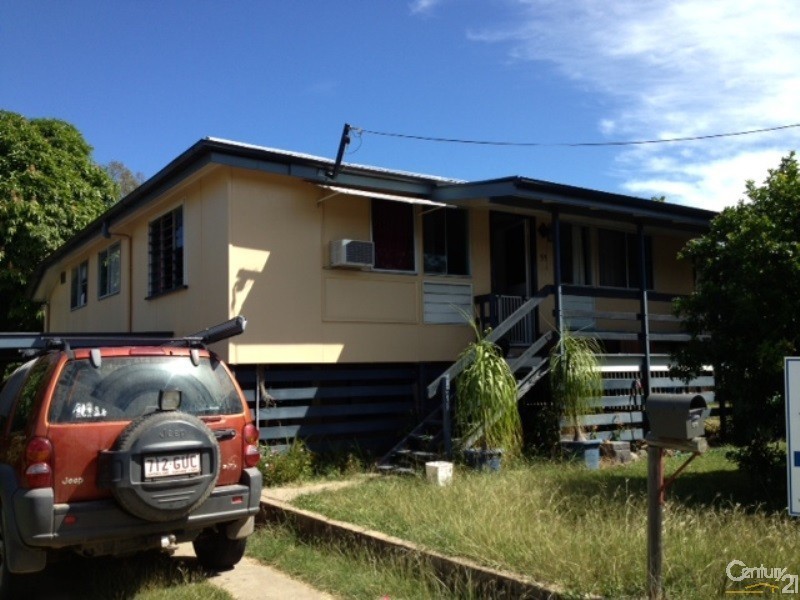 55 Stanley Street, Collinsville QLD 4804