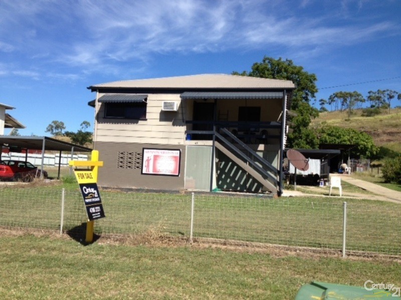 49 Sonoma Street, Collinsville QLD 4804