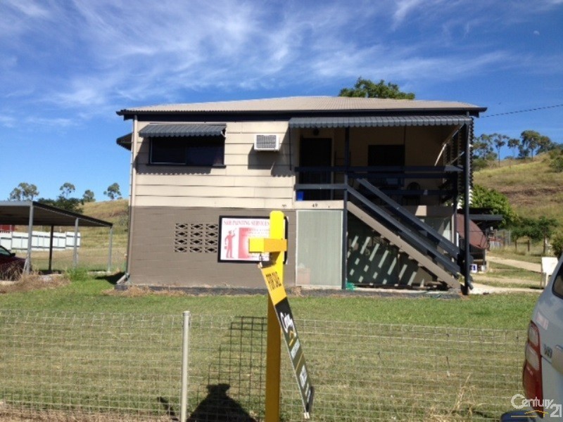 49 Sonoma Street, Collinsville QLD 4804