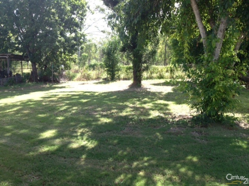 44 Third Avenue, Collinsville QLD 4804