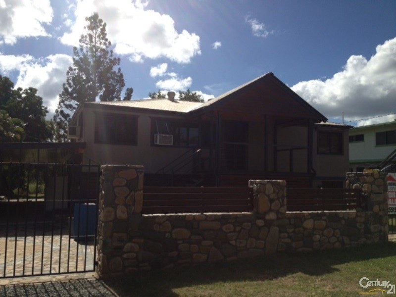 44 Third Avenue, Collinsville QLD 4804