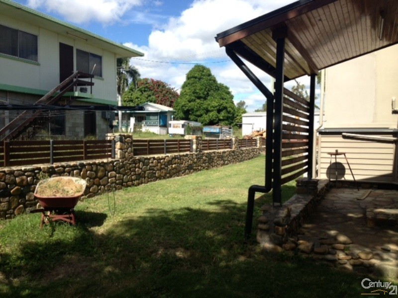 44 Third Avenue, Collinsville QLD 4804