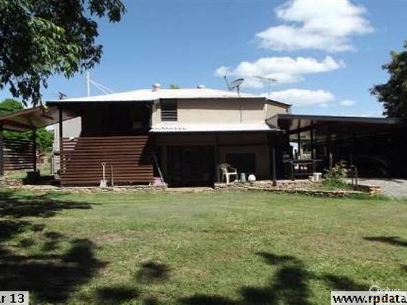 44 Third Avenue, Collinsville QLD 4804