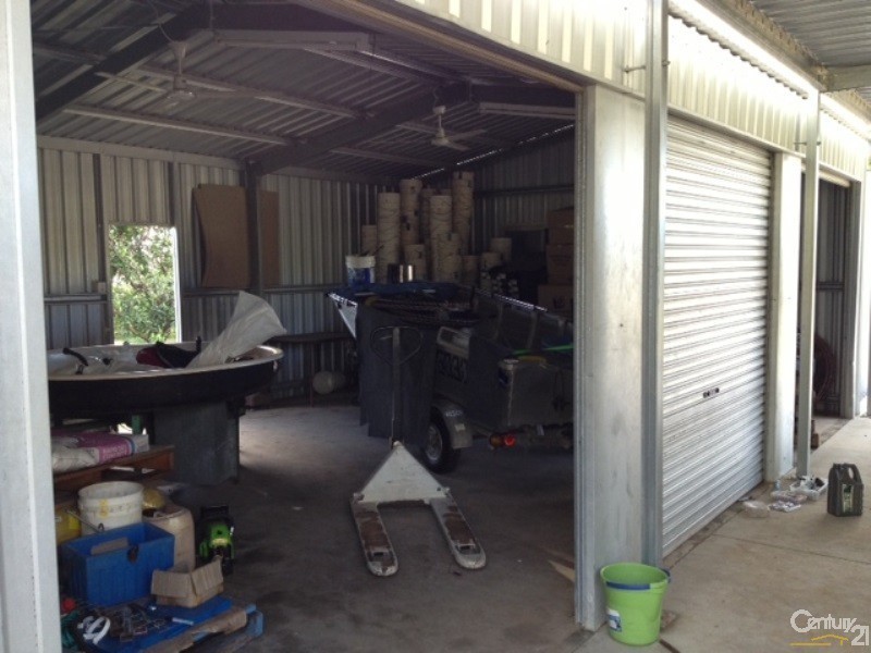 102 Ferguson Road, Bowen QLD 4805