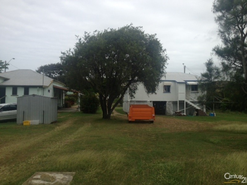 110 Herbert Street, Bowen QLD 4805