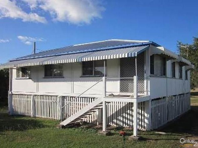 112 Herbert Street, Bowen QLD 4805