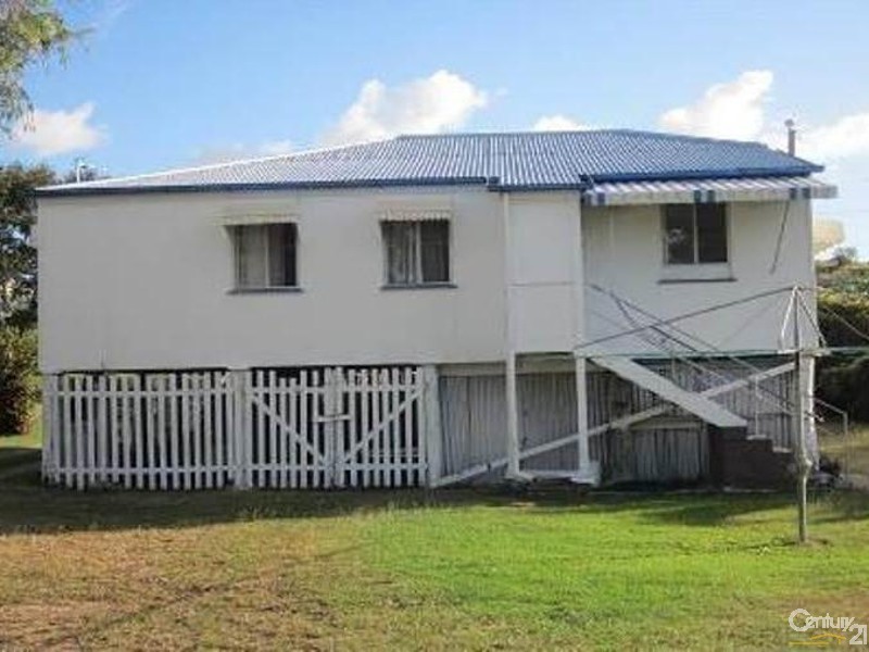 112 Herbert Street, Bowen QLD 4805