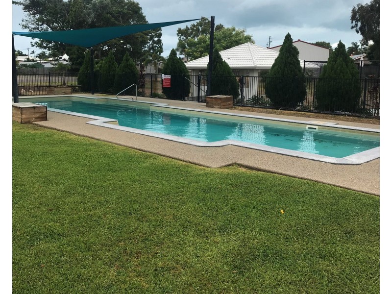 16 Seabreeze Crescent, Bowen QLD 4805