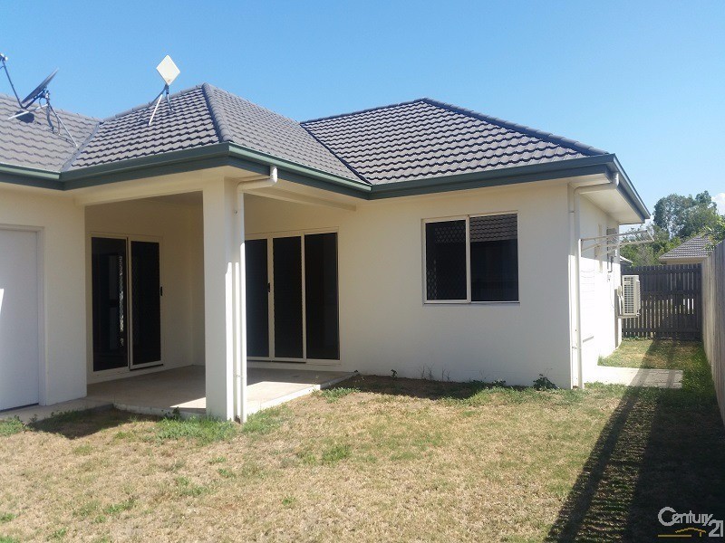 16 Seabreeze Crescent, Bowen QLD 4805