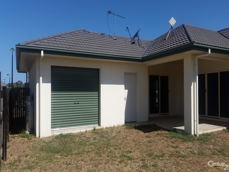 16 Seabreeze Crescent, Bowen QLD 4805