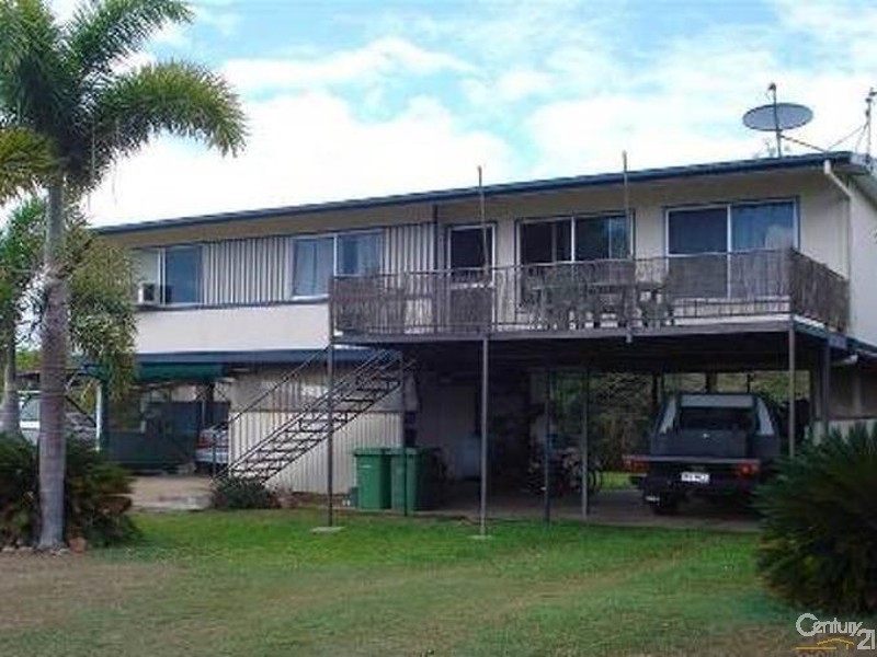 35-37 Pitcain Avenue Brisk Bay, Bowen QLD 4805