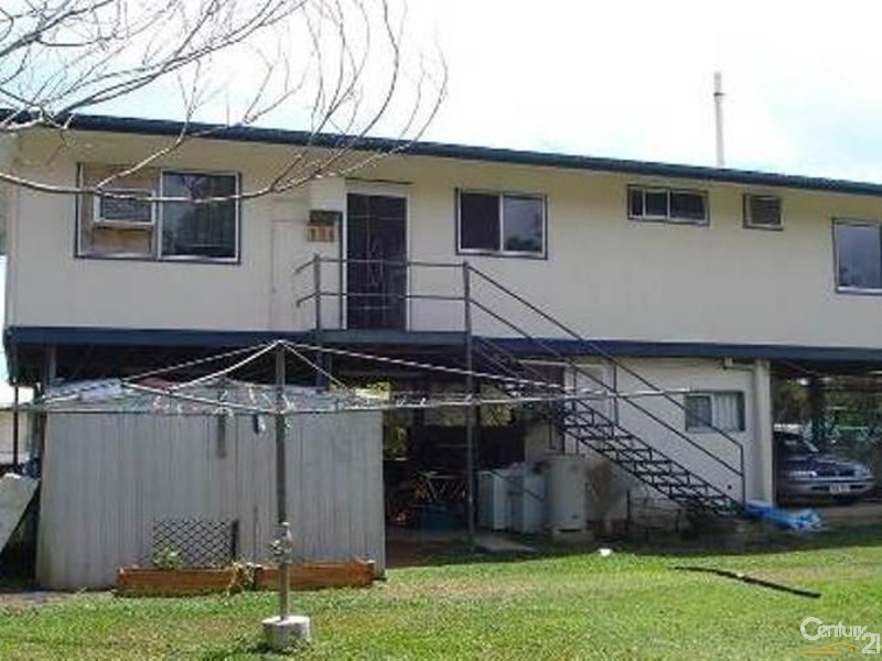 35-37 Pitcain Avenue Brisk Bay, Bowen QLD 4805