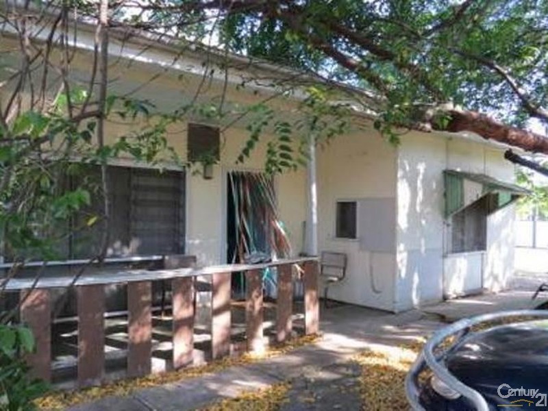 48 St Kilda Street, Bowen QLD 4805