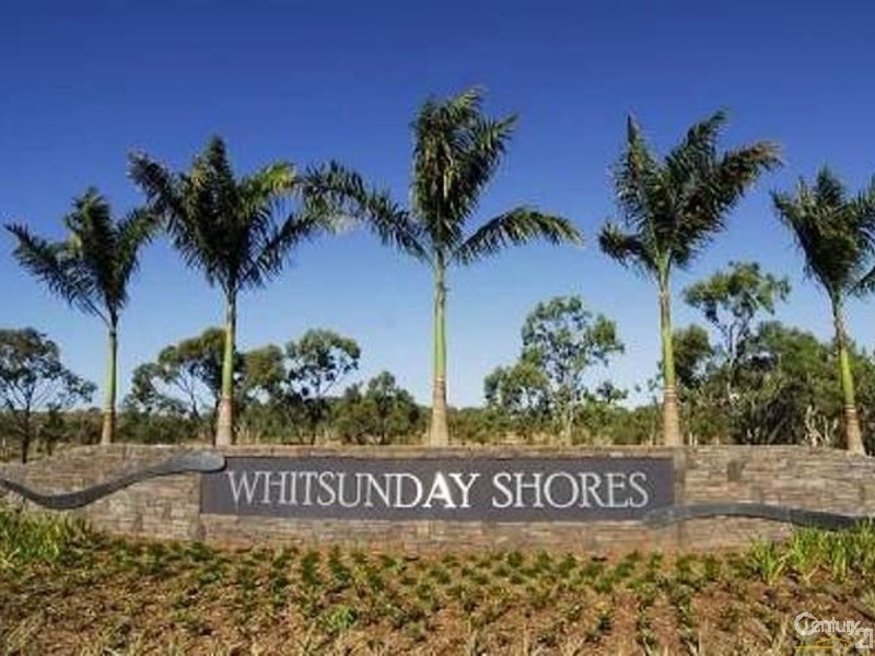 18 Fairway Drive, Bowen QLD 4805