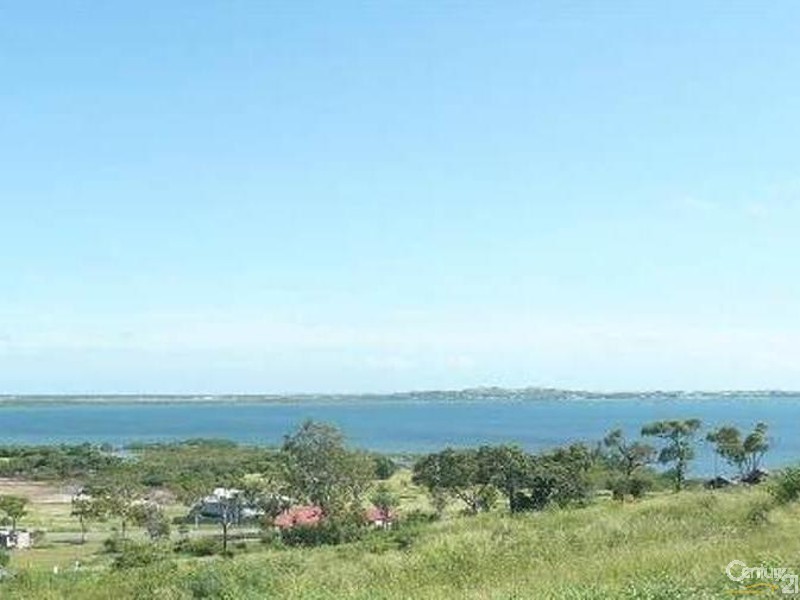 21 Harbour View Terrace, Bowen QLD 4805