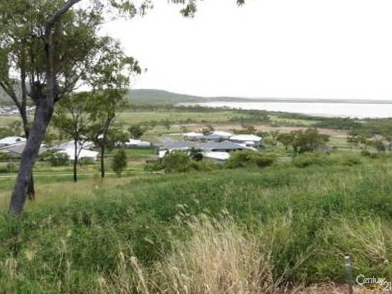 21 Harbour View Terrace, Bowen QLD 4805