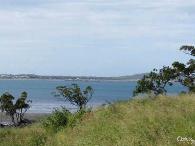 21 Harbour View Terrace, Bowen QLD 4805